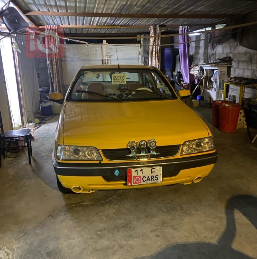 بيجو 405